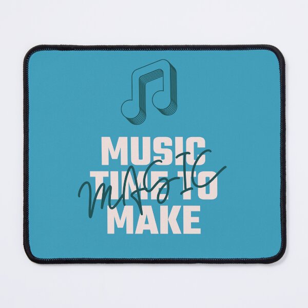 Item preview, Music Time To Make designed and sold by Monica-Designs.
