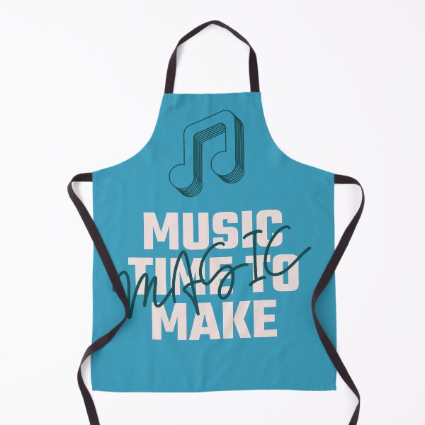 Item preview, Music Time To Make designed and sold by Monica-Designs.