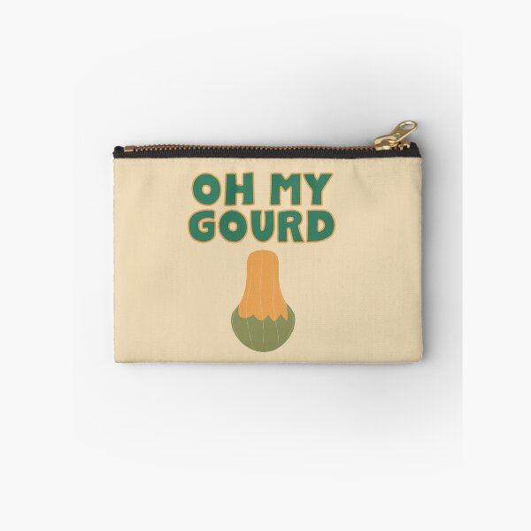 Item preview, Oh My Gourd! designed and sold by Tori Chiarello Designs.