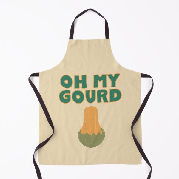 Item preview, Oh My Gourd! designed and sold by Tori Chiarello Designs.