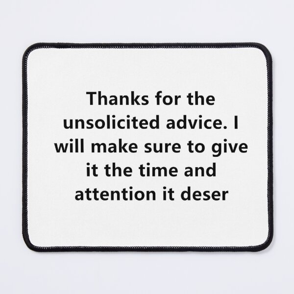 Item preview, MVD Quote 6 -  "Discomfort..." designed and sold by Monica Vanzant.