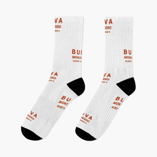 Item preview, Budva Montenegro 42.2911° N, 18.8403° E designed and sold by TheRightHonMP.
