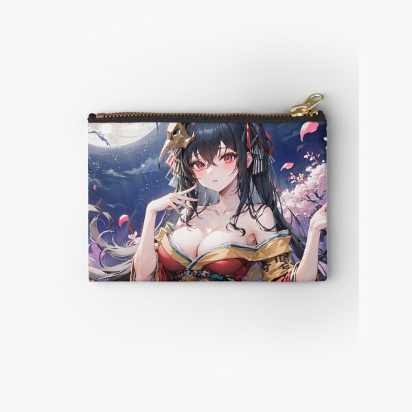 Item preview, Azur Lane - Taihou designed and sold by Thumbo-ArtBumbo.