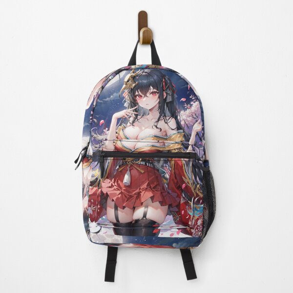 Item preview, Azur Lane - Taihou designed and sold by Thumbo-ArtBumbo.