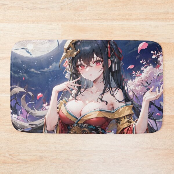 Item preview, Azur Lane - Taihou designed and sold by Thumbo-ArtBumbo.