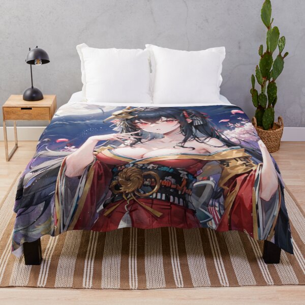 Item preview, Azur Lane - Taihou designed and sold by Thumbo-ArtBumbo.