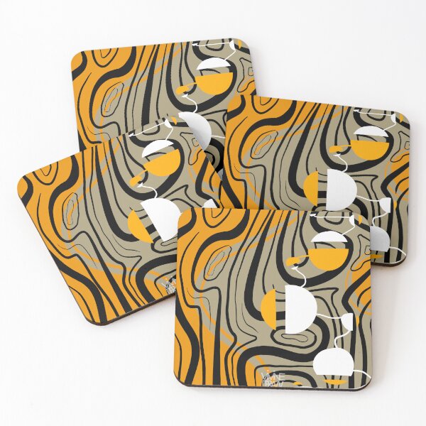 Item preview, Abstract color  designed and sold by Vivinedrawsells.
