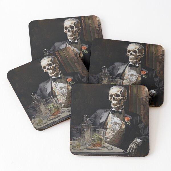 Item preview, Hotel of Haunts designed and sold by Retro Type.