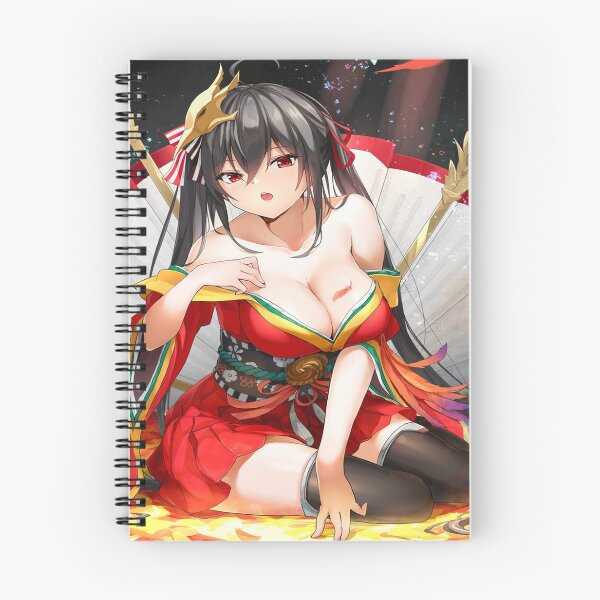 Artikelvorschau, Azur Lane - Taihou entworfen und verkauft von Thumbo-ArtBumbo.