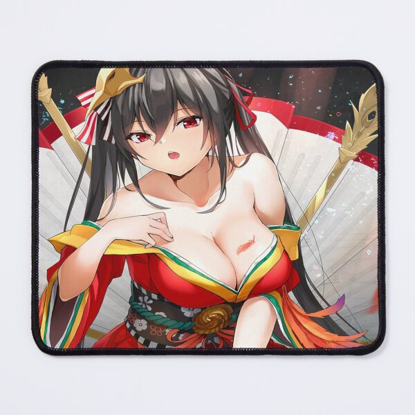 Item preview, Azur Lane - Taihou designed and sold by Thumbo-ArtBumbo.