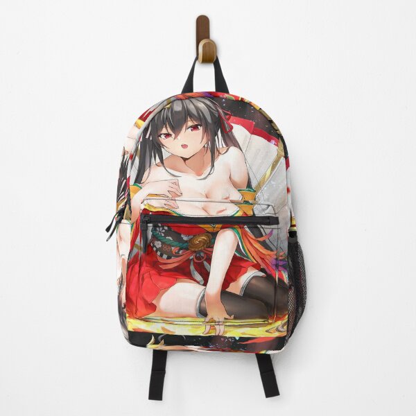 Item preview, Azur Lane - Taihou designed and sold by Thumbo-ArtBumbo.