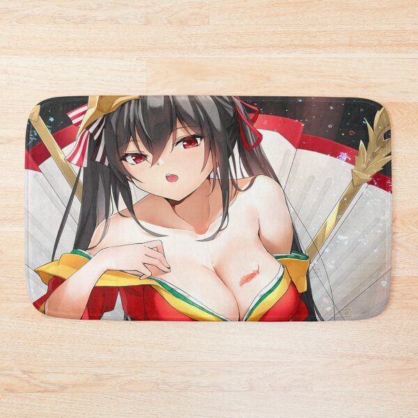 Item preview, Azur Lane - Taihou designed and sold by Thumbo-ArtBumbo.