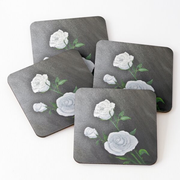 Item preview, White Night designed and sold by loretta-smith.
