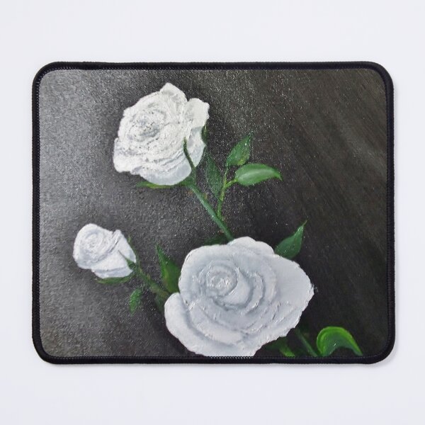 Item preview, White Night designed and sold by loretta-smith.