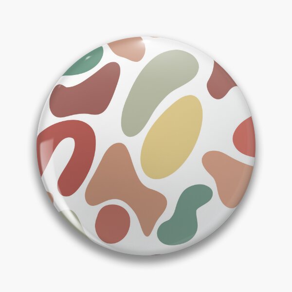Item preview, Irregular Dots in Neutral Harmony designed and sold by BananaCreativa.