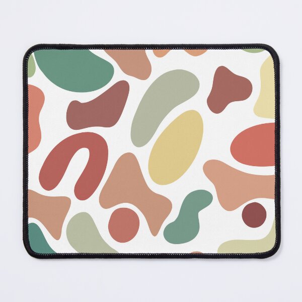 Item preview, Irregular Dots in Neutral Harmony designed and sold by BananaCreativa.