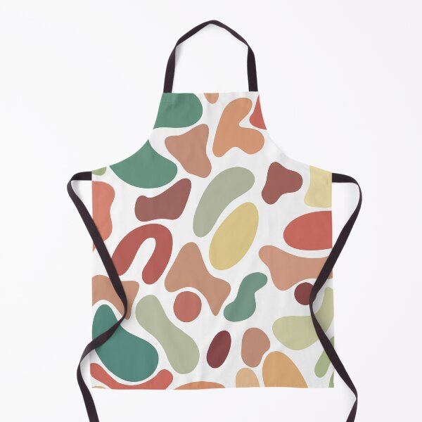 Item preview, Irregular Dots in Neutral Harmony designed and sold by BananaCreativa.