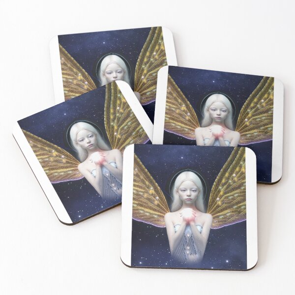 Item preview, Dark Fae designed and sold by Adorned-Art.