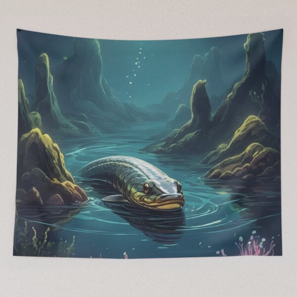 Item preview, Abaia 05 designed and sold by AIfolklore.