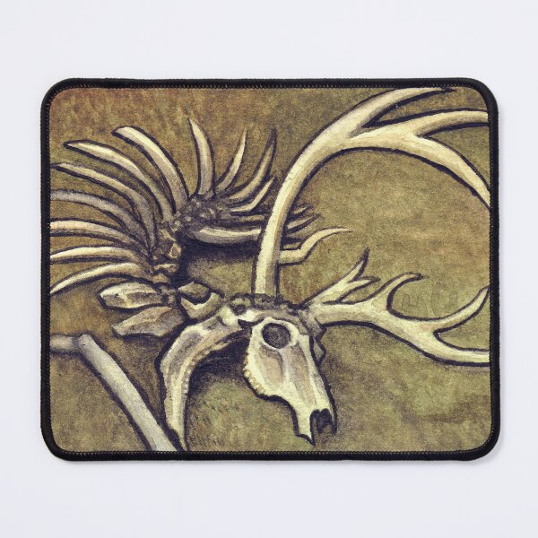 Item preview, Death designed and sold by gnarlyBones.