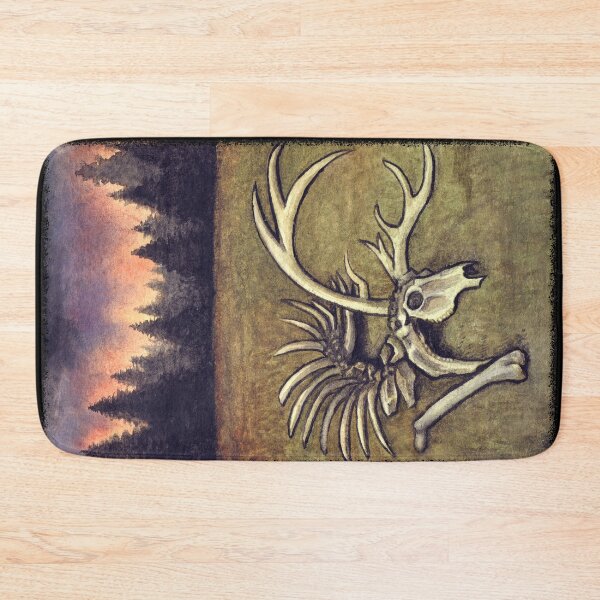 Item preview, Death designed and sold by gnarlyBones.