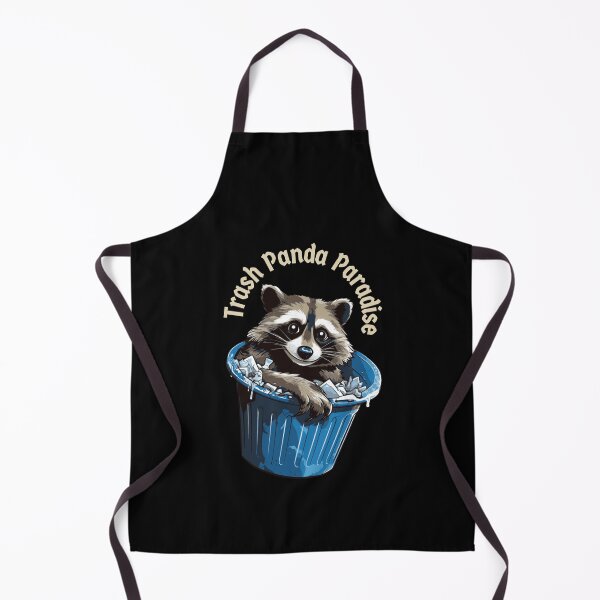 Item preview, Trash Raccoon designed and sold by DreamyMile.