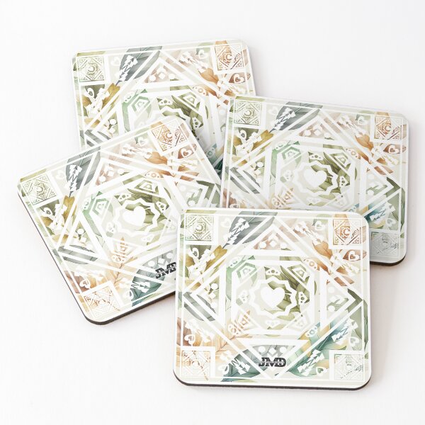 Item preview, Artistry in Patterns 10 of 25 designed and sold by Jenson Major.