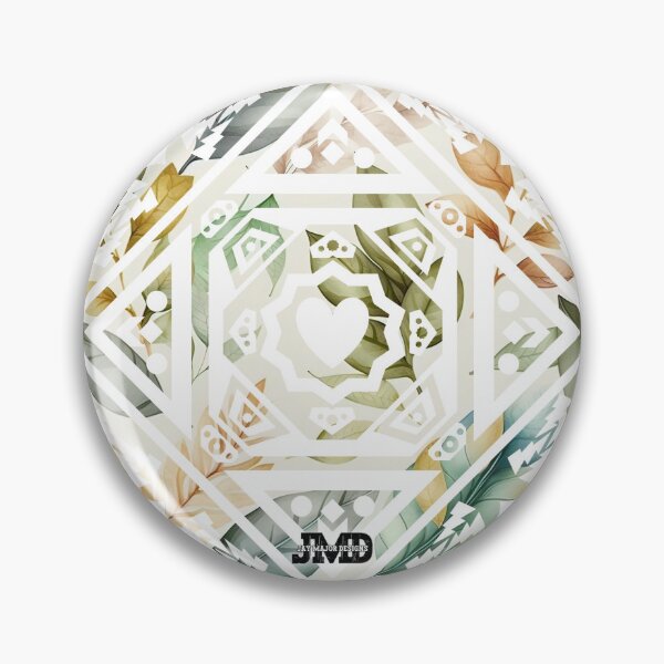 Item preview, Artistry in Patterns 10 of 25 designed and sold by Jenson Major.