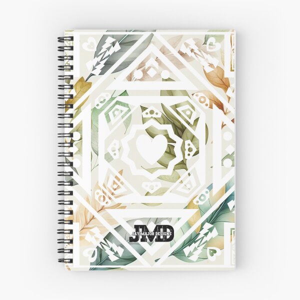 Item preview, Artistry in Patterns 10 of 25 designed and sold by Jenson Major.