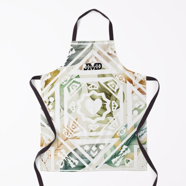 Item preview, Artistry in Patterns 10 of 25 designed and sold by Jenson Major.