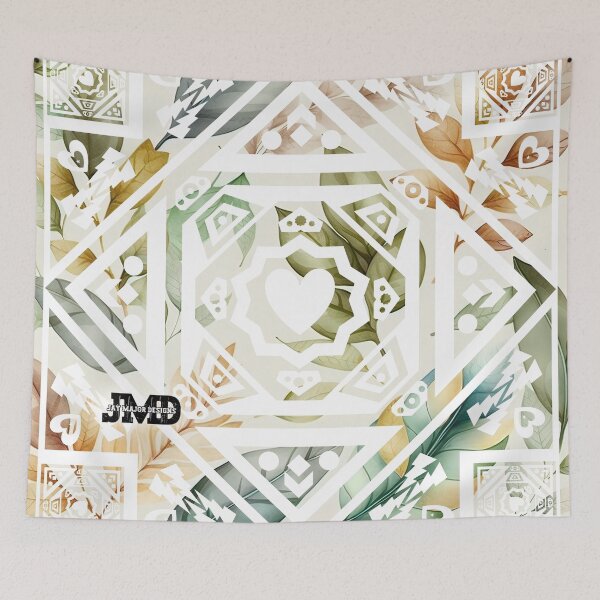 Item preview, Artistry in Patterns 10 of 25 designed and sold by Jenson Major.