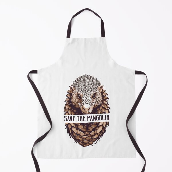 Item preview, Save The Pangolins Pango Conservation designed and sold by clothesy7.