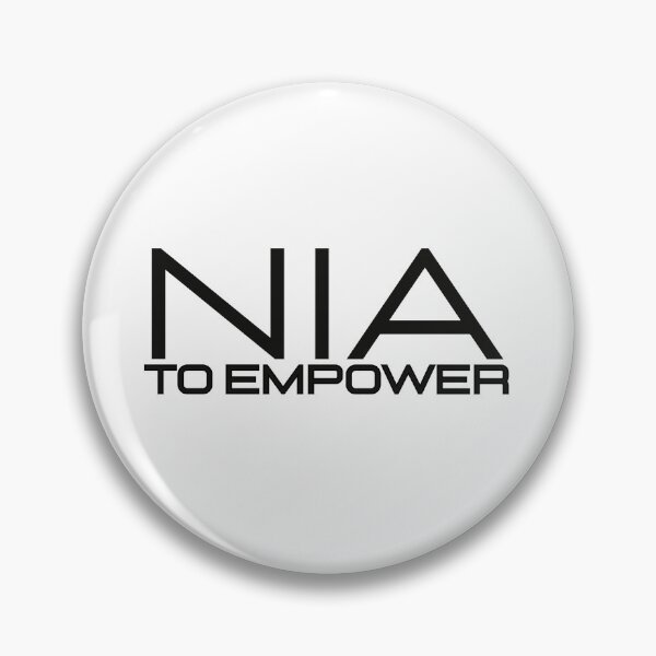 Item preview, Nia To Empower designed and sold by TwoEleven.