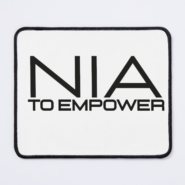 Item preview, Nia To Empower designed and sold by TwoEleven.