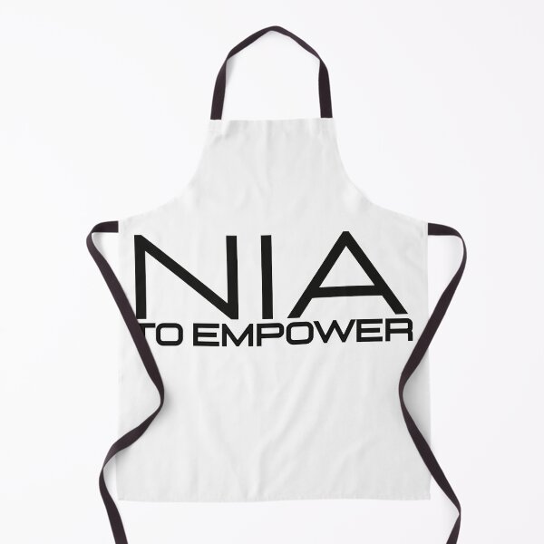 Item preview, Nia To Empower designed and sold by TwoEleven.