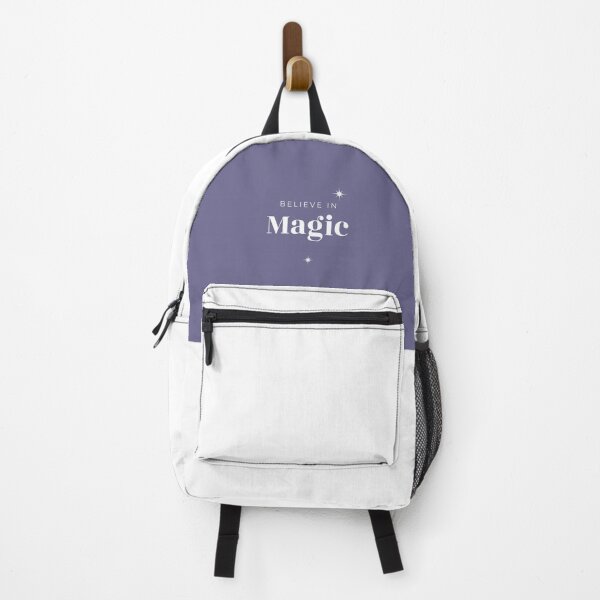 Item preview, Believe in Magic - Daily reminder designed and sold by MyThemesDesign.