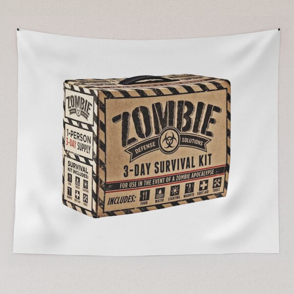 Item preview, Living dead designed and sold by NationGraphix.