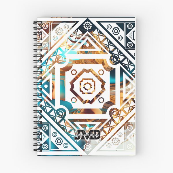 Item preview, Artistry in Patterns 11 of 25 designed and sold by Jenson Major.