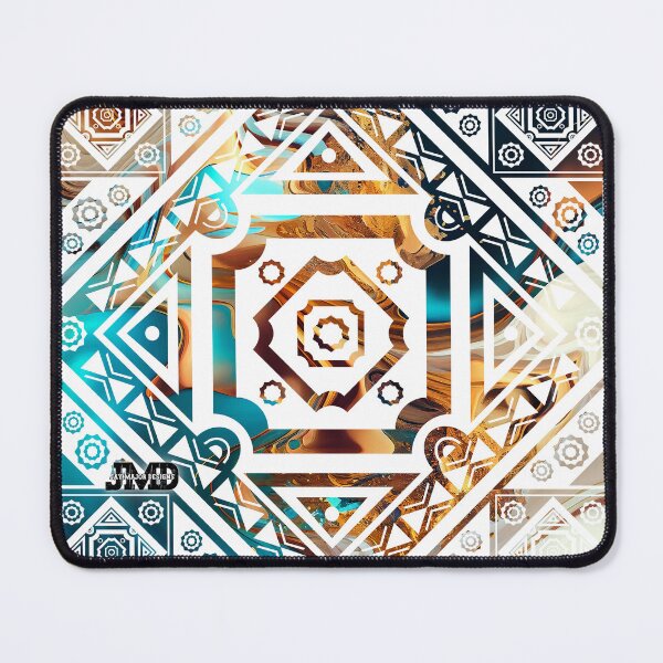 Item preview, Artistry in Patterns 11 of 25 designed and sold by Jenson Major.