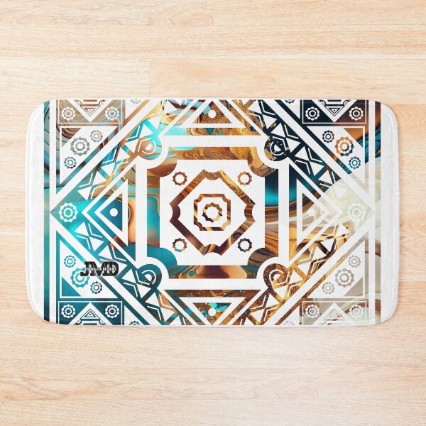 Item preview, Artistry in Patterns 11 of 25 designed and sold by Jenson Major.