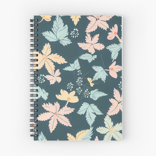 Item preview, floral patterns designed and sold by Fantes.