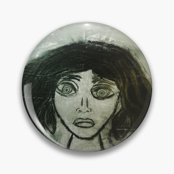 Item preview, Flora tinted b&w designed and sold by Anthony Korzec.