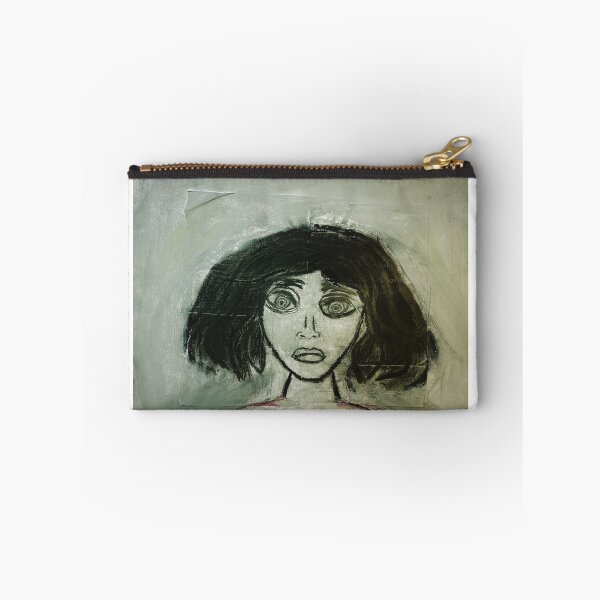 Item preview, Flora tinted b&w designed and sold by Anthony Korzec.
