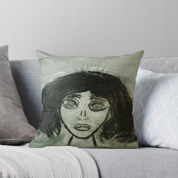 Item preview, Flora tinted b&w designed and sold by Anthony Korzec.