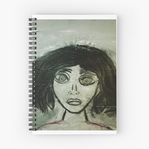 Item preview, Flora tinted b&w designed and sold by Anthony Korzec.