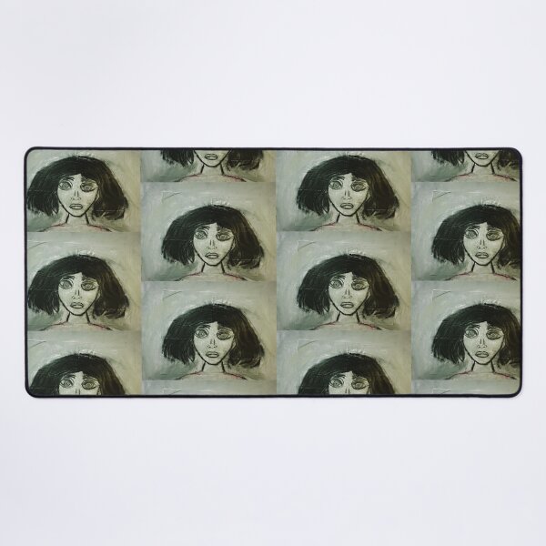 Item preview, Flora tinted b&w designed and sold by Anthony Korzec.