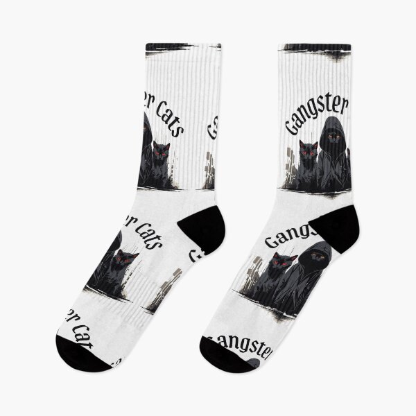 Item preview, Gangster Cats designed and sold by ilbd90.