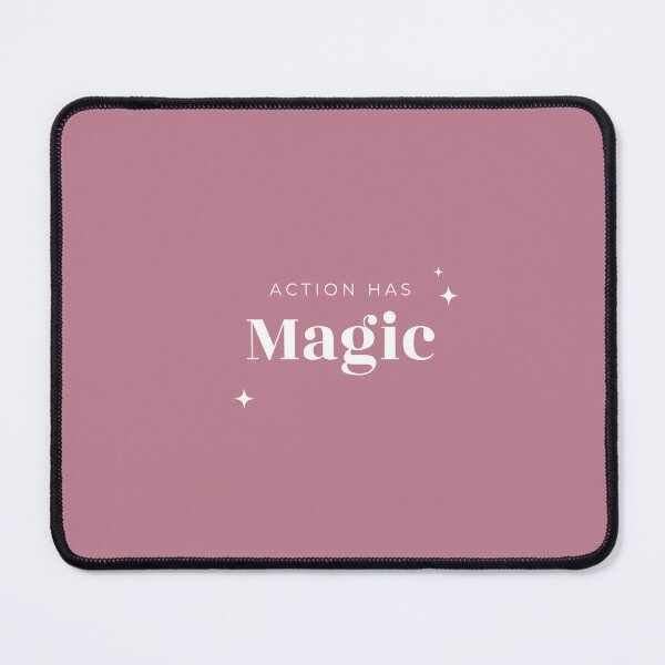 Item preview, ACTION HAS MAGIC designed and sold by MyThemesDesign.