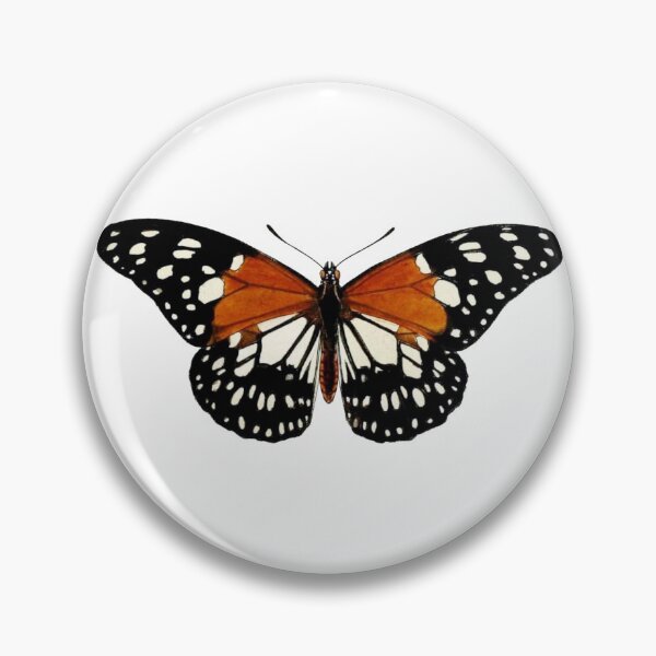 Item preview, butterfly designed and sold by Francespoppy.
