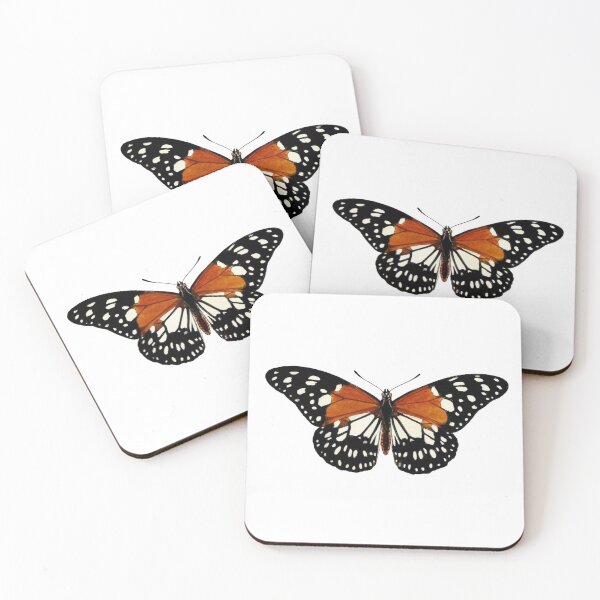 Item preview, butterfly designed and sold by Francespoppy.